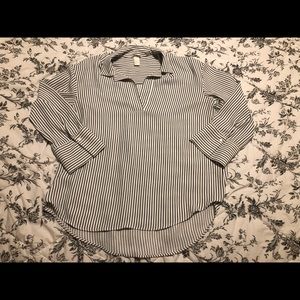 H & M tunic